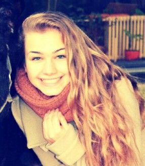 Silvia Pisarčíková